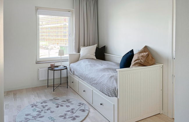 Hyllie Appartement - New Construction - Foto 1