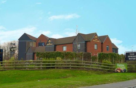 Luxury 2 Bed Apartment with Parking near London - Foto 51