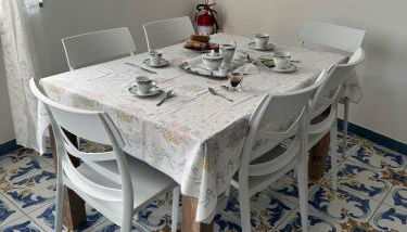 Vincanto Maiori Costiera Amalfitana - Foto 4