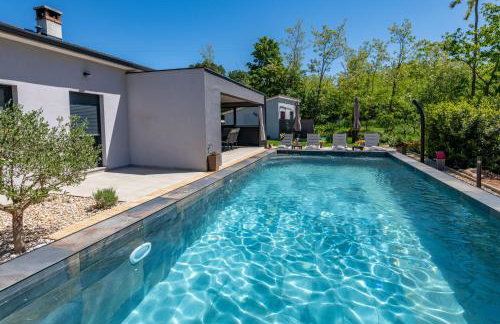 Villa Shanti, a luxurious and modern Villa surrounded by nature - Foto 24