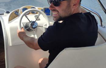 Sauna balia - Nowa Osada Domki przy plaży - całoroczne domki na Mazurach - Foto 32