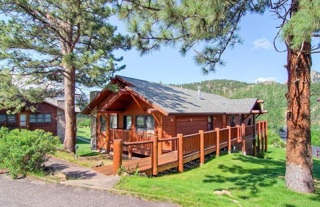 Black Canyon Inn Unit B4/5 - Foto 17