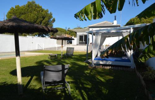 EL ENCANTO Chiclana II - Foto 7