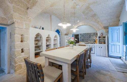 Casa dei 5 Camini with terrace - Foto 6