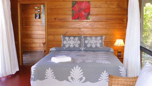 Sokala Villas - Foto 2, Habitación