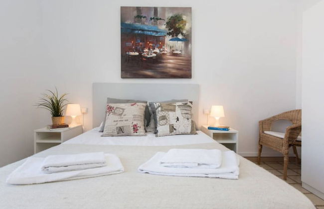 Barcelona Fira Apartments - Photo 5