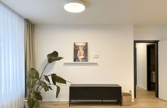 "new 3kk Apts: Holešovice Heart" - Foto 18