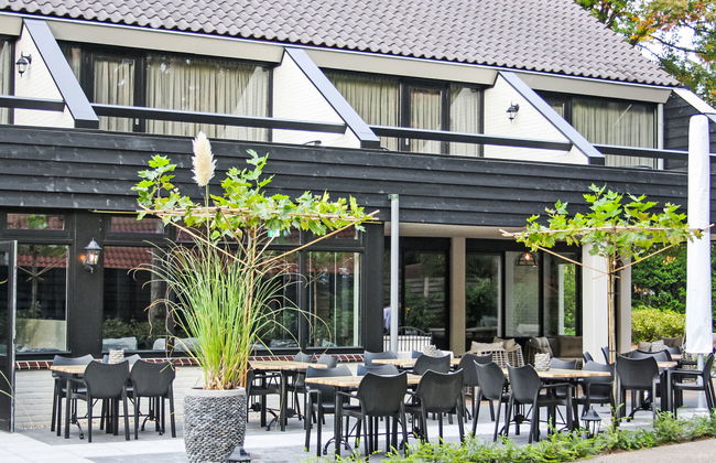 1 bedroom House in Lochem with garden and terrace - Photo 14