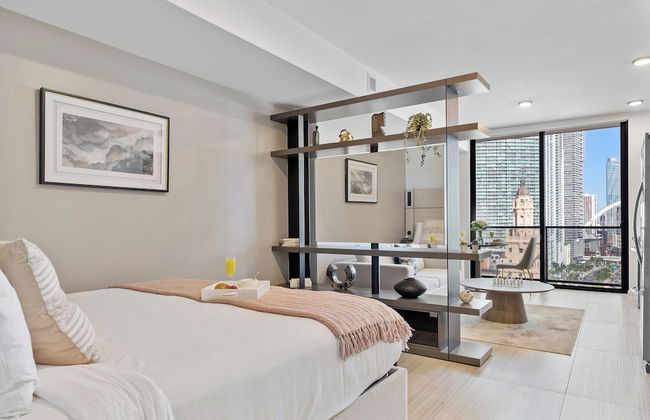 Miami Vacation Rentals - Downtown - Foto 72