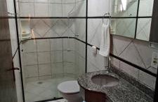 Apto 201 Parque Via Verde - Mobiliado 2 quartos - Foto 5