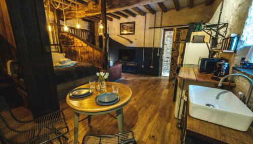 The Shergar Suite - Foto 4