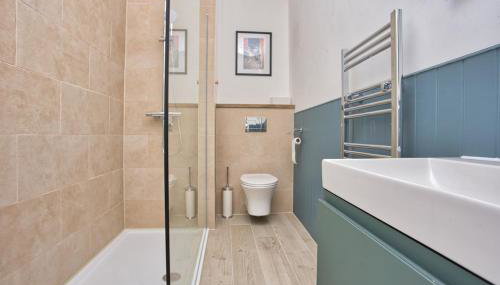 The Coastal Hideaway - Foto 4