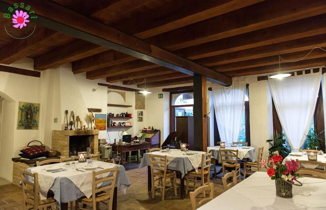 Agriturismo Bassarì - Photo 27