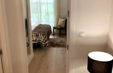 Marbella playa Residencial con piscina - Photo 25