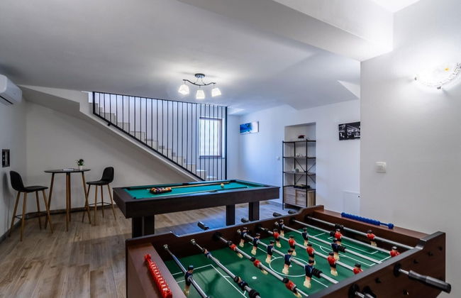 Modern Villa With Private Pool Near Labin and the Beach - Foto 24