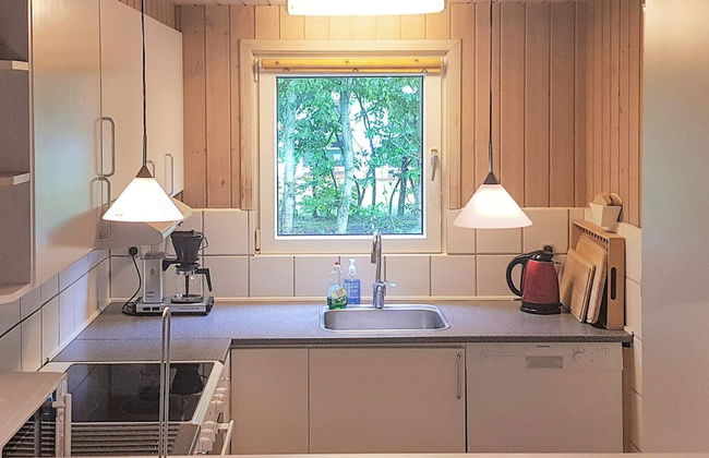 12 Person Holiday Home in Nordborg - Foto 9