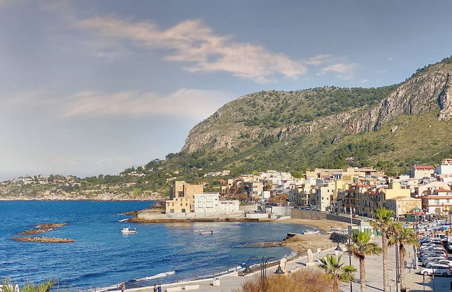 Solemar Sicilia - Casa Tosca - Foto 16