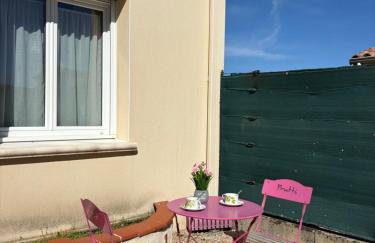 Studio Le Vallon à 5 min du Puy duFou - Foto 14