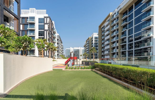 GLOBALSTAY. Azizi Riviera 34 - Foto 43