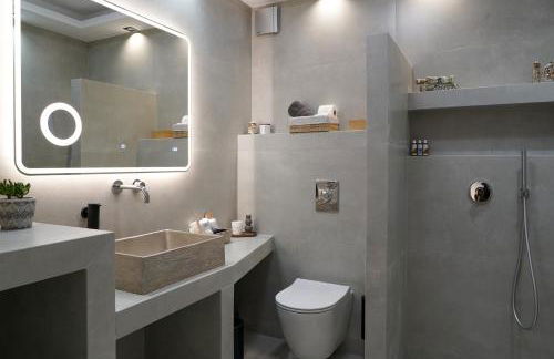 Apademia Comfort Studio 65sqm - Foto 12