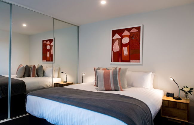 Sullivans Cove Apartments - Foto 21