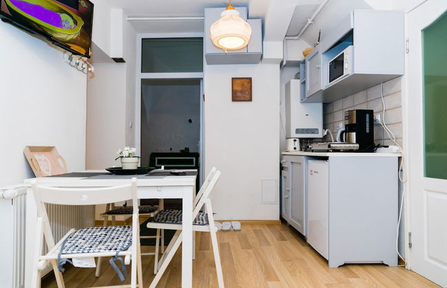 Tischler Apartment & Studio - Foto 42