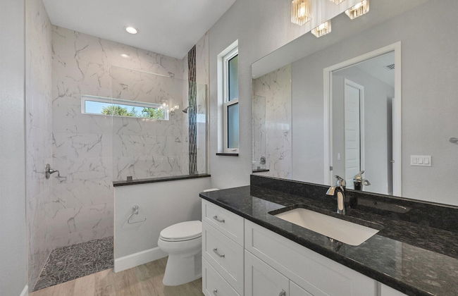 Serene Getaway - Foto 14