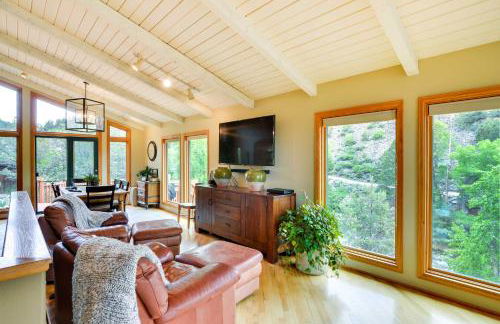 Buena Vista Retreat Steps To Arkansas River! - Foto 12