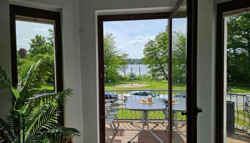 Villa am Strand - Photo 3, Garden view