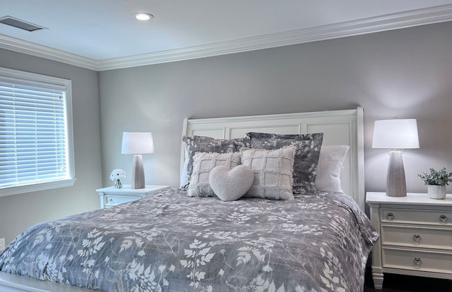 Fabulous 6 Bedroom , 4 Bath Pool W/jacuzzi Home - Foto 14