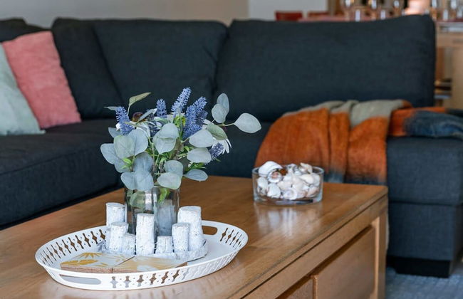 Beachfront Apartment in Zeebrugge - Foto 12