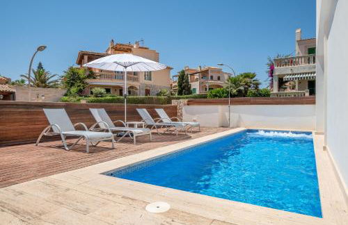 Villa Ullastre - Foto 26