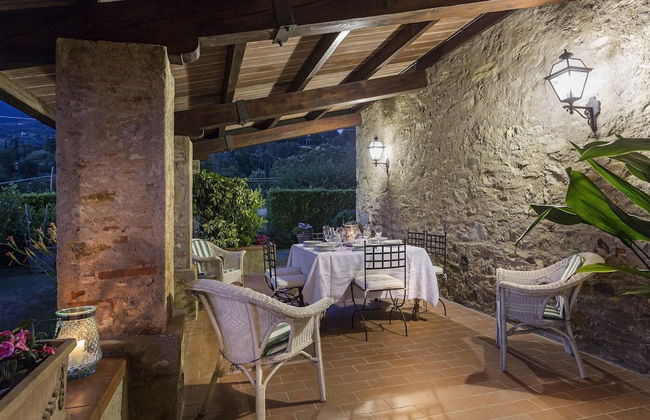 Bicocche Stone Farmhouse - Foto 10