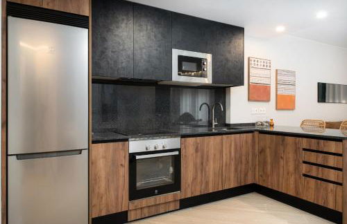 Apartamentos Torre del Reloj - Foto 39