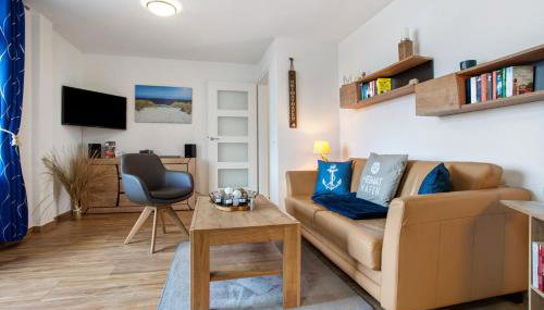 Ferienwohnung Abendrot 299 - Foto 4