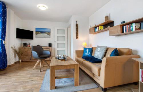 Ferienwohnung Abendrot 299 - Foto 4