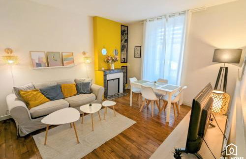 Ô plaisir des sens * Jardin * Parking * Plain-pied - Foto 1