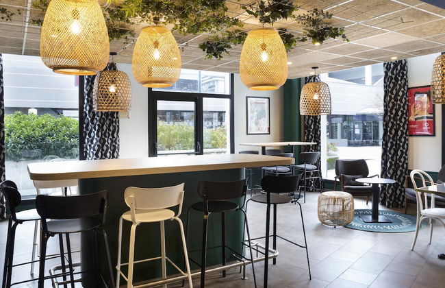 Aparthotel Adagio Annecy Centre - Foto 65