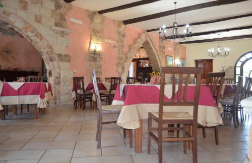 Masseria Grande Agriturismo - Foto 31