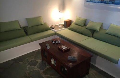 Wonderful maisonette by the sea in Kea - Foto 12