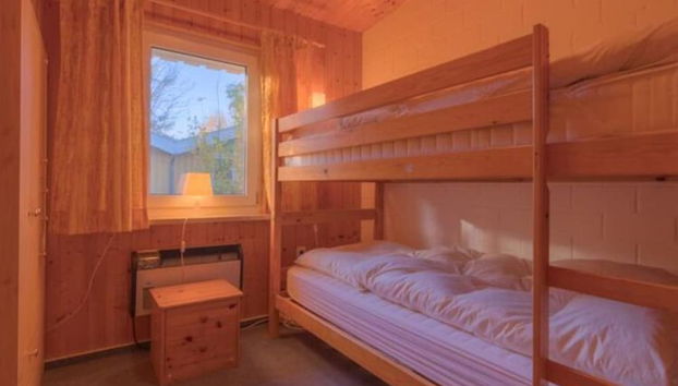 Ferienhaus im Ferienpark Mirow - Foto 3, Habitación