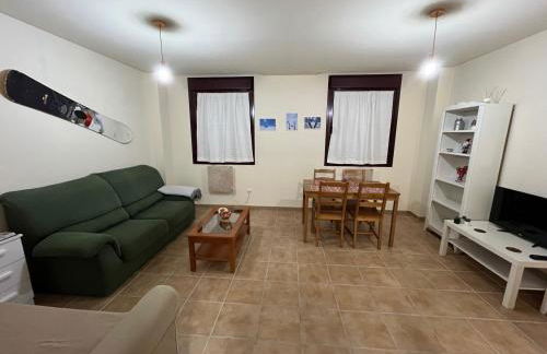 Precioso apartamento en San Isidro , ski , snow - Foto 28