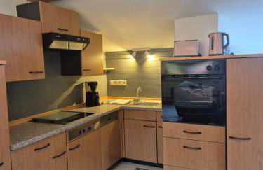 Alte Ölmühle FeWo im OG "Inselsberg" im Herzen des Thüringer Waldes - Foto 6