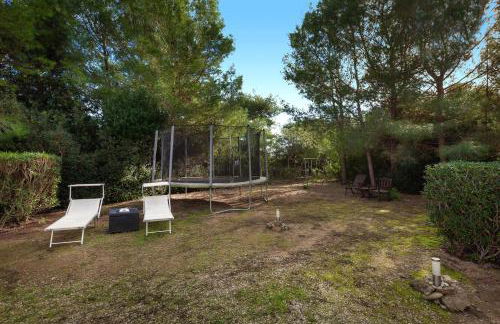 Villa delle Gazze by BarbarHouse - Foto 10