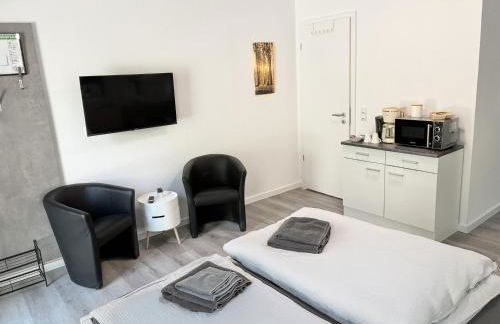 Sportpark Reken Apartment II - Foto 4