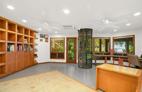 North Shore Kauai Retreat with Epic Views & Private Pool - Secret Beach Overlook - Foto 16