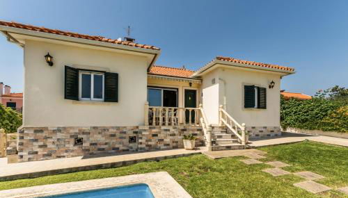 BmyGuest - Lagoa Beach & Pool Villa - Foto 3