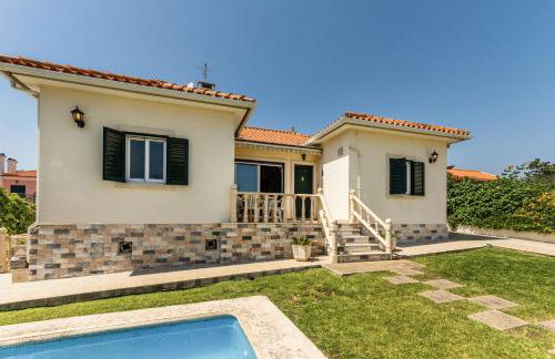 BmyGuest - Lagoa Beach & Pool Villa - Foto 3