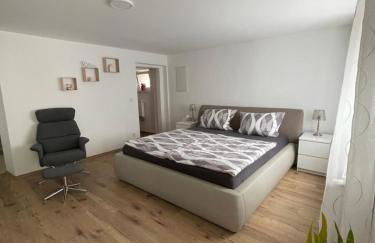 Gemütliches Apartment in Dahlbruch zentral-ruhige Lage - Foto 1