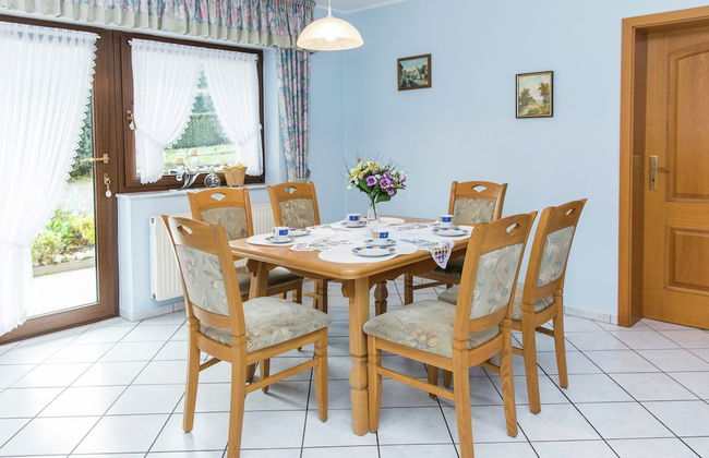 Tranquil Eifel Hideaway - Photo 19